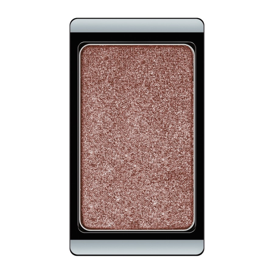 ARTDECO Whispers of the silk road Eyeshadow Lidschatten 223 - PEARLY FRENCH CHIC 0.8 g Grau