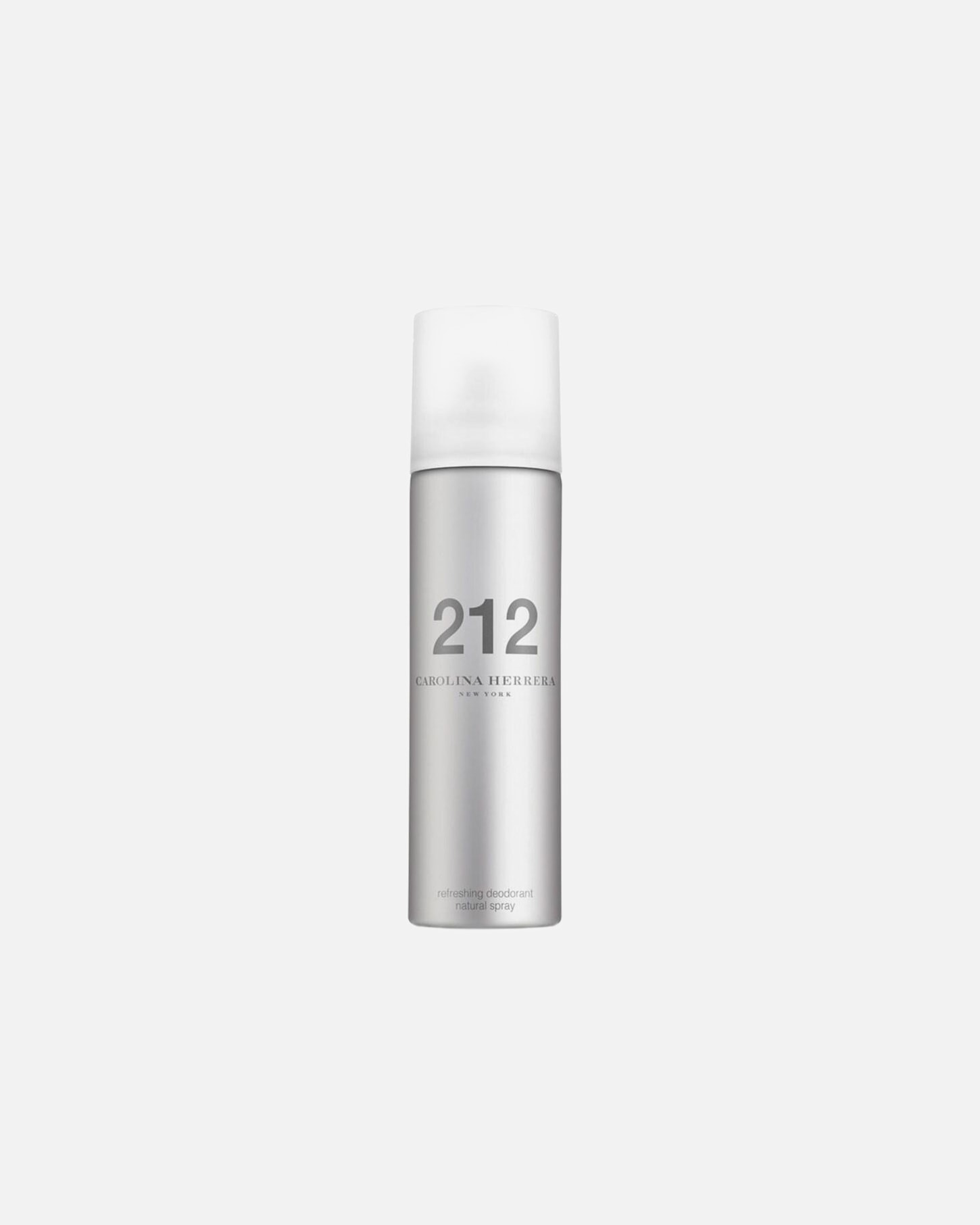 Deodorant für Unisex Carolina Herrera 212 150 ml