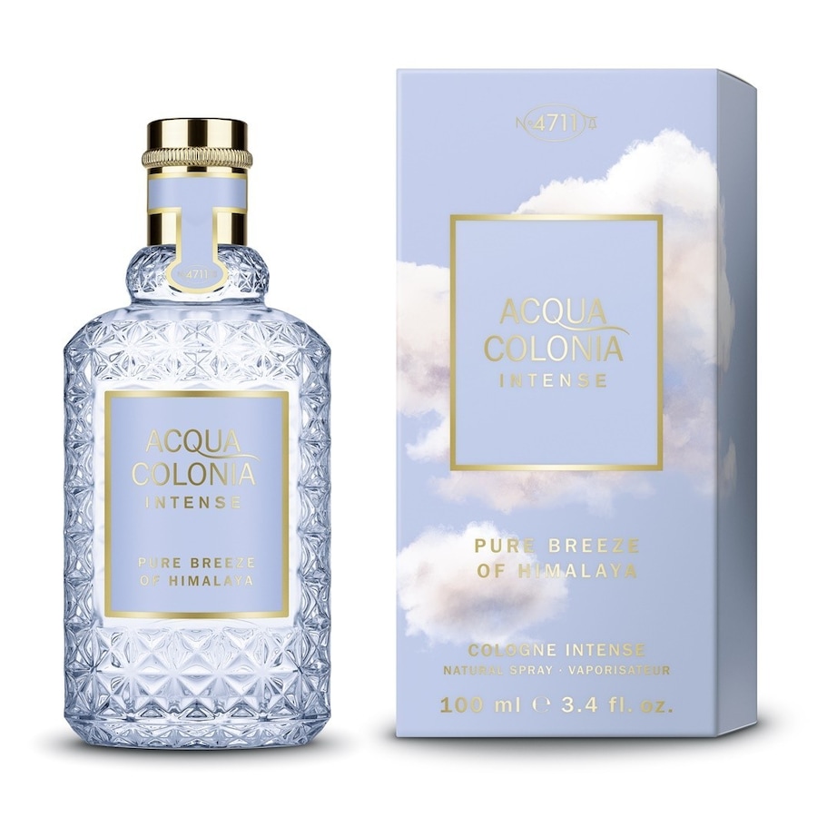 4711 Acqua Colonia Acqua Colonia Intense Pure Breeze of HimalayaAcqua Colonia Intense | 100.0 ml | 550,00 / 1.0 l