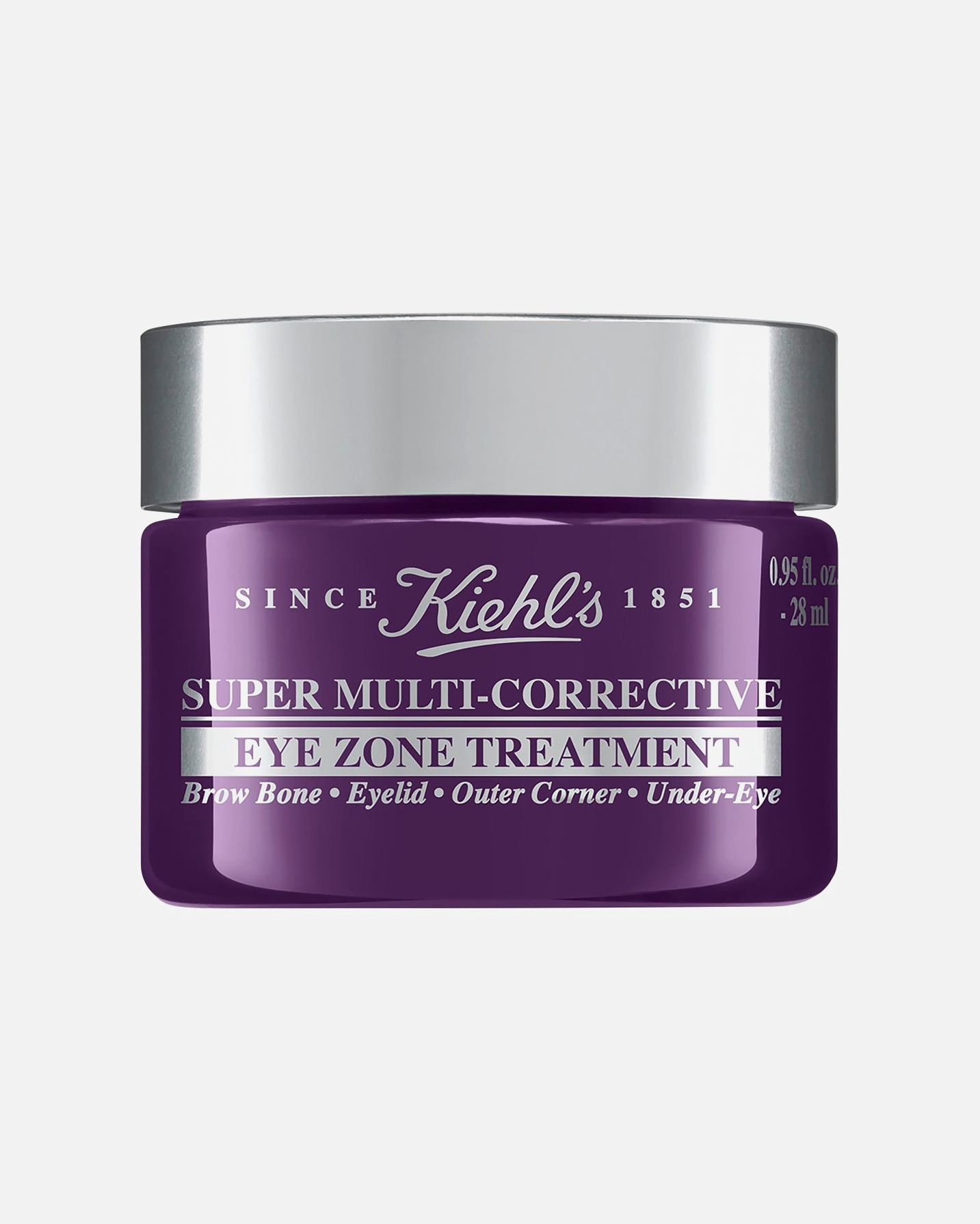 Augencreme für Weiblich Kiehl’s Super Multi Corrective Eye Zone Treatment 28 ml