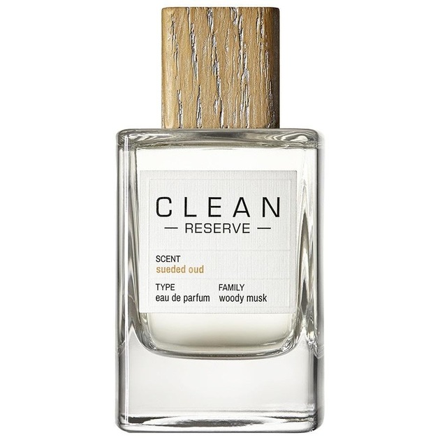 CLEAN CLEAN RESERVE Sueded Oud