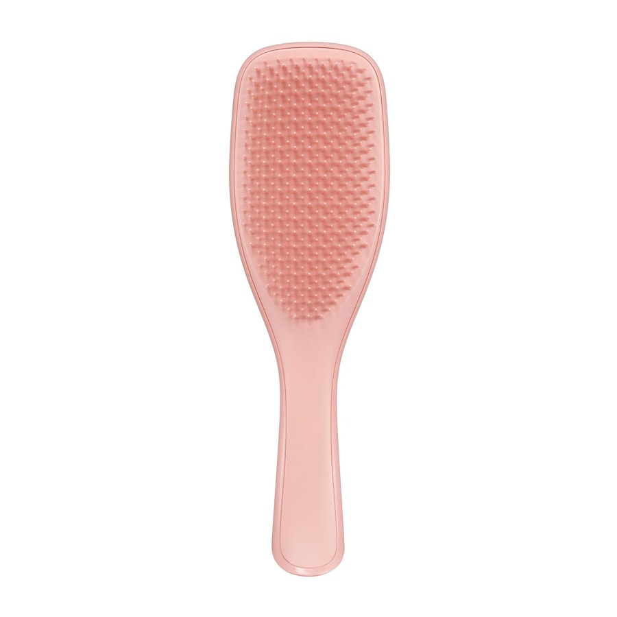 Tangle Teezer The Ultimate Hairbrush Detangler SUMMER ROSE Nude