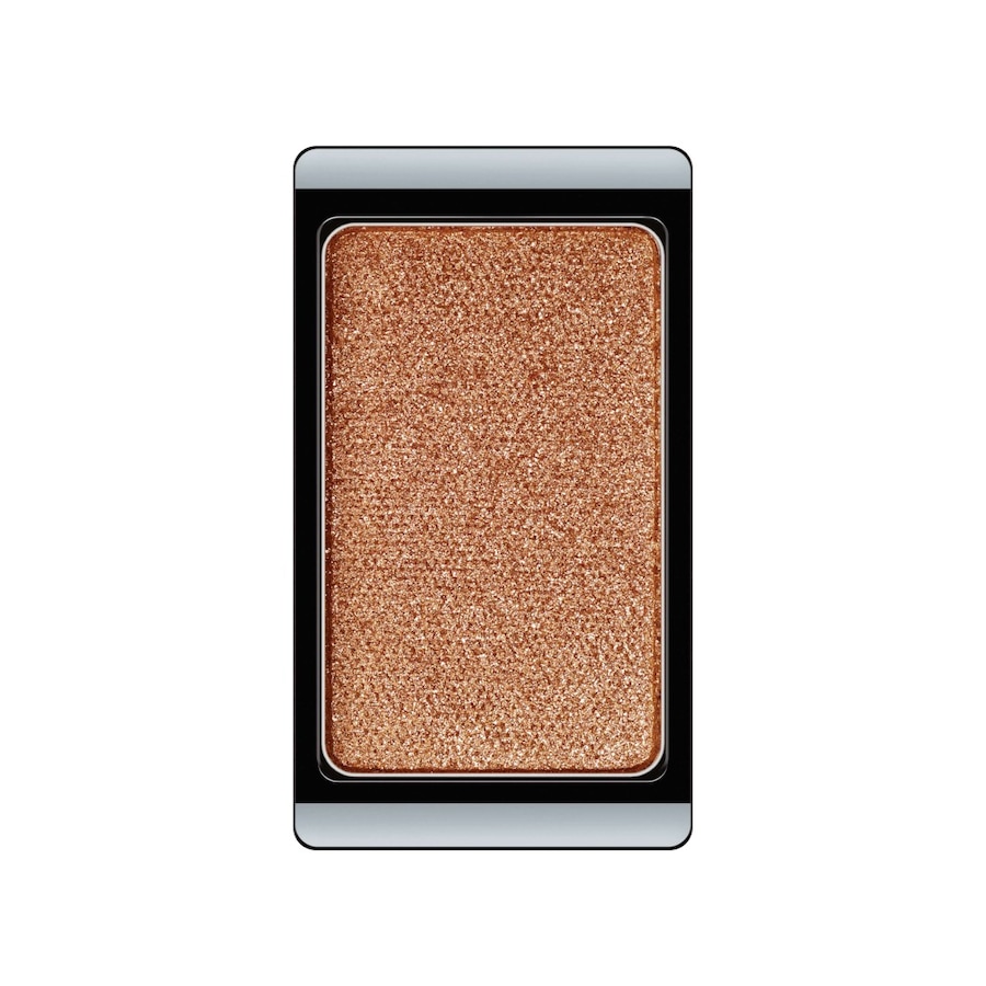 ARTDECO Whispers of the silk road Eyeshadow Lidschatten 34A - PEARLY GOLDEN BROWN 0.8 g Hellbraun