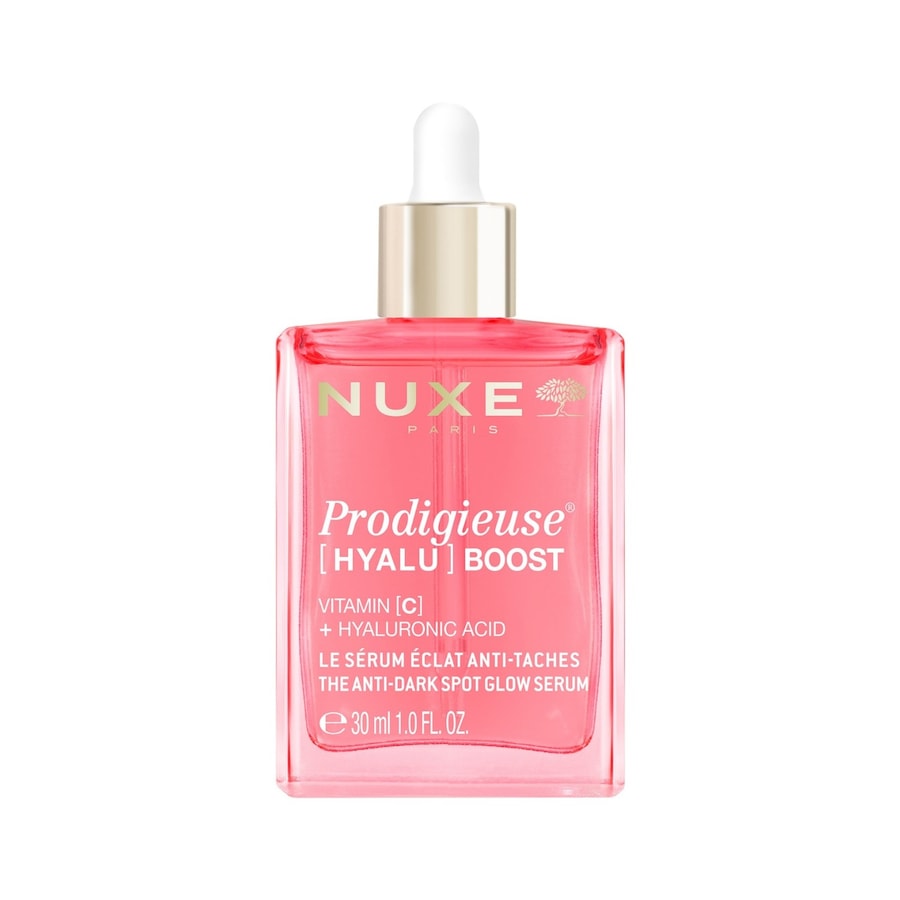 NUXE Prodigieuse Hyalu Boost The Anti-Dark Spot Glow Serum 30 ml Damen