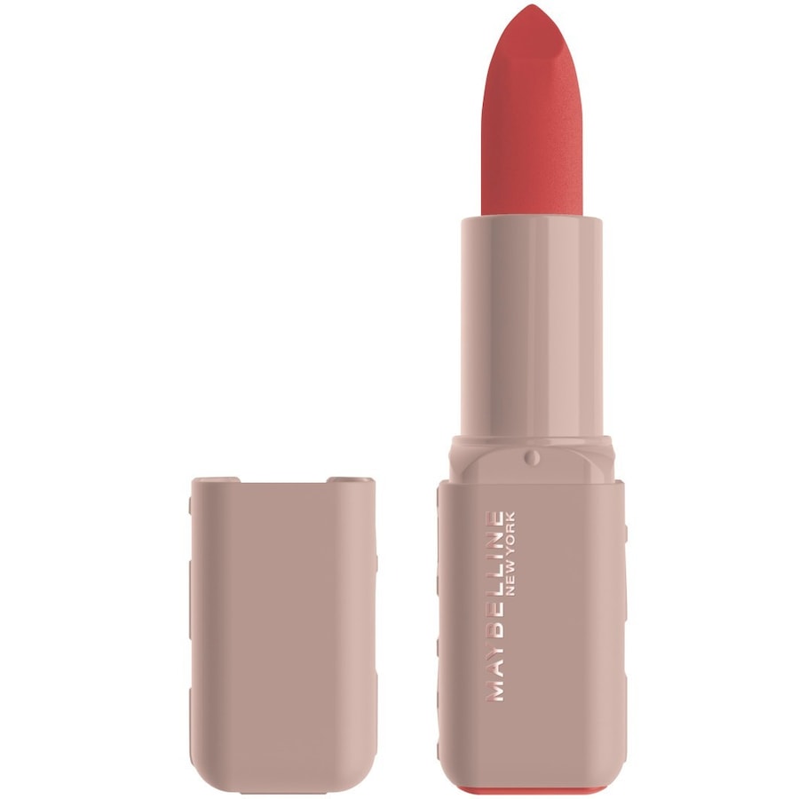 Maybelline Maybe It's Serum Lippenstift Take the 1 4.3 g Dunkelrot