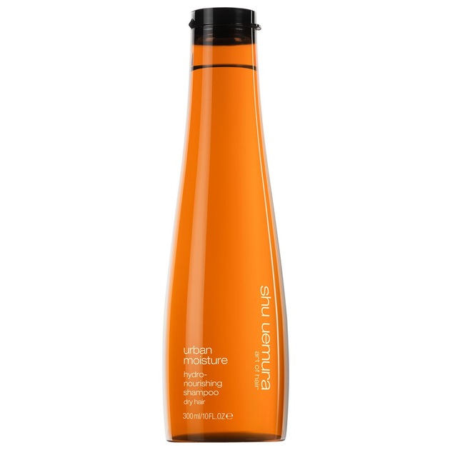 Shu Uemura Urban Moisture Hydro-Nourishing