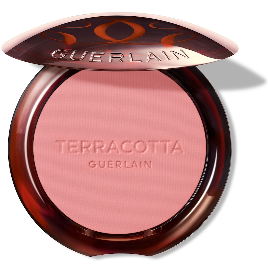 Guerlain Terracotta TERRA 24 Blush 00 5 g Rosegold