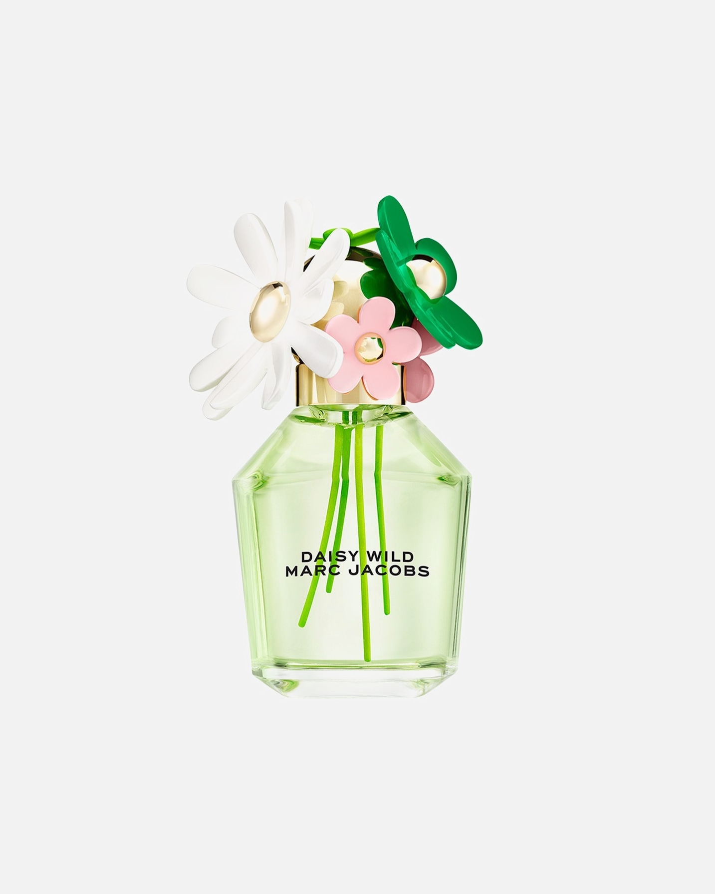 Parfum für Weiblich Marc Jacobs Daisy Wild 100 ml