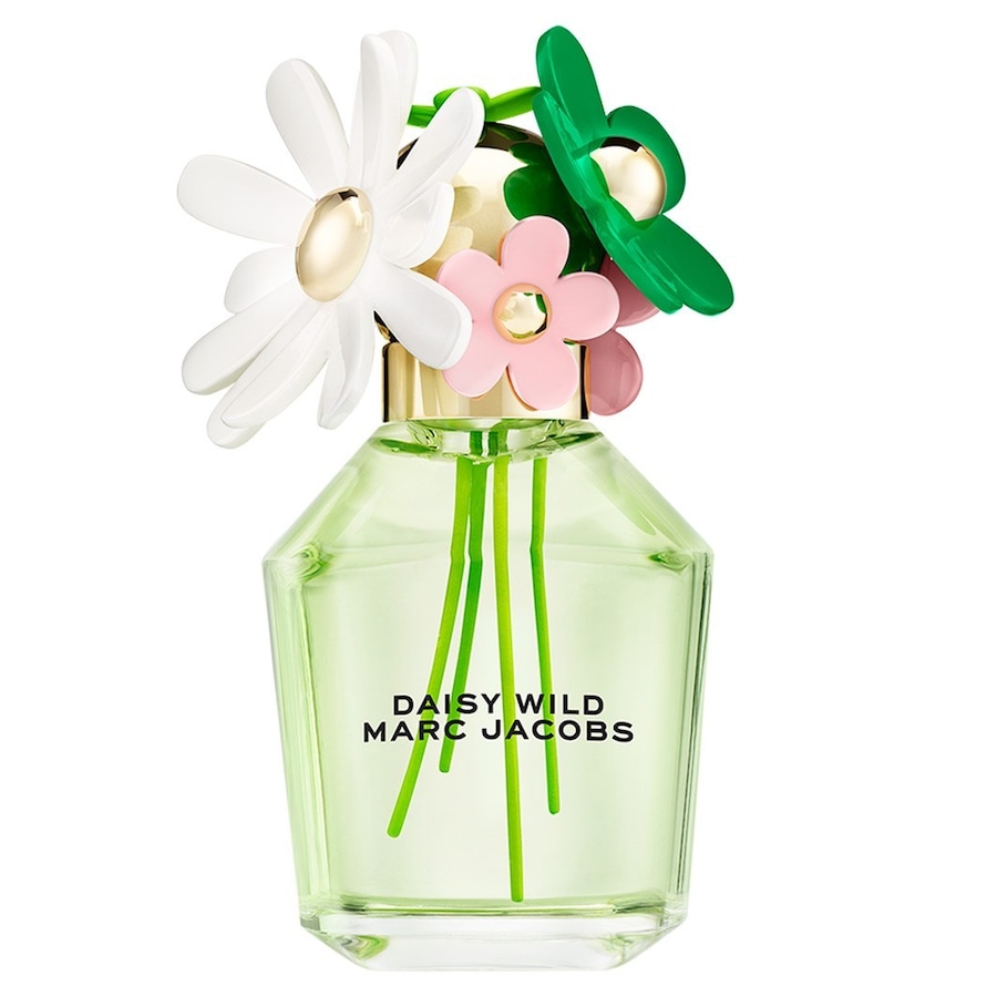 Marc Jacobs Daisy Wild Parfum 100 ml Damen