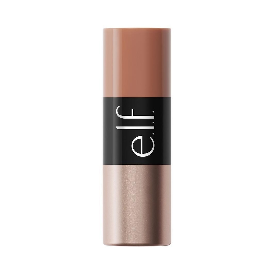e.l.f. Cosmetics Soft Glam Bronzer 9.5 g Weiss