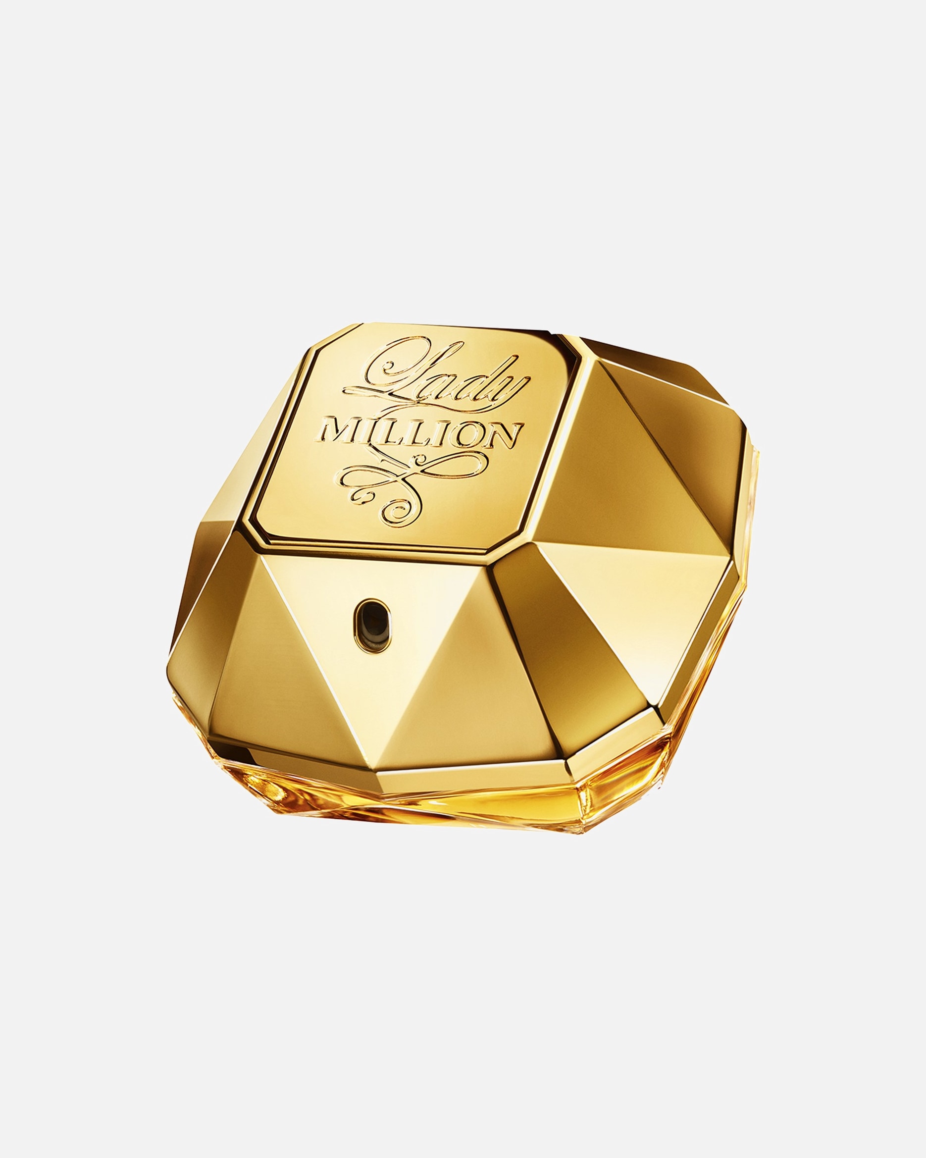Eau de Parfum für Weiblich Rabanne Lady Million 50 ml