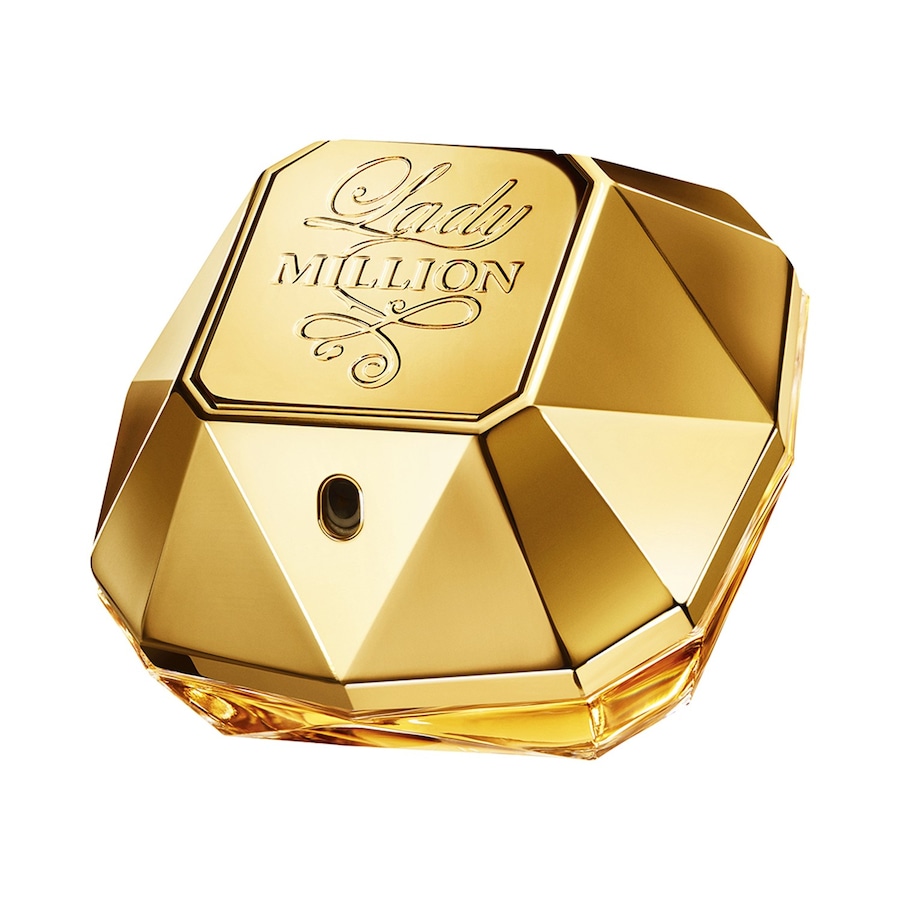 Rabanne Lady Million Eau de Parfum 50 ml Damen