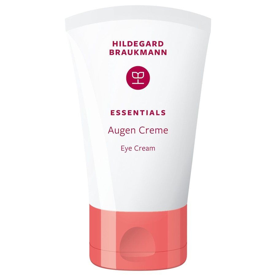 HILDEGARD BRAUKMANN Essentials Augen Creme Augencreme 30 ml