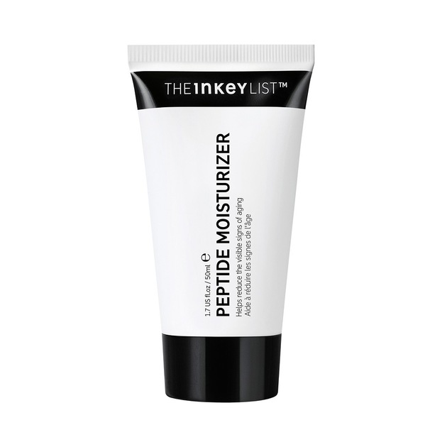 The INKEY List Peptide Moisturizer