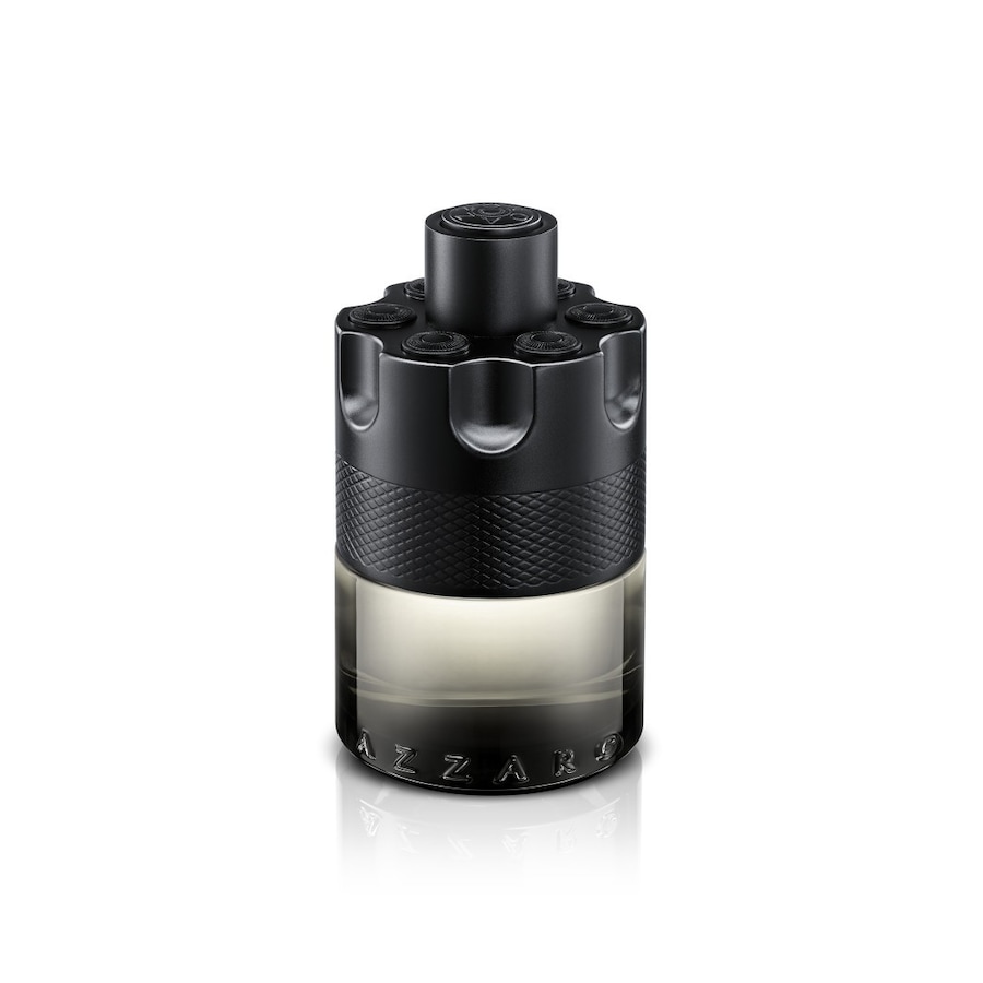 Azzaro The Most Wanted Intense Eau de Toilette 100 ml Herren