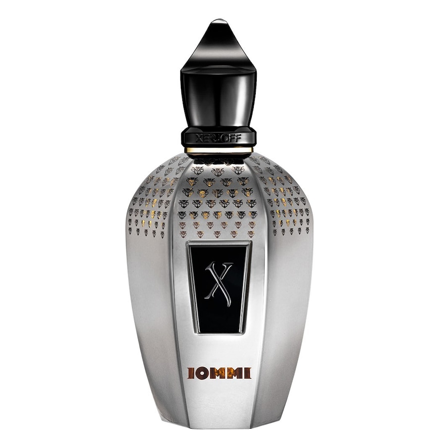 XERJOFF Blends Tony Iommi Monkey Special Eau de Parfum 100 ml unisex