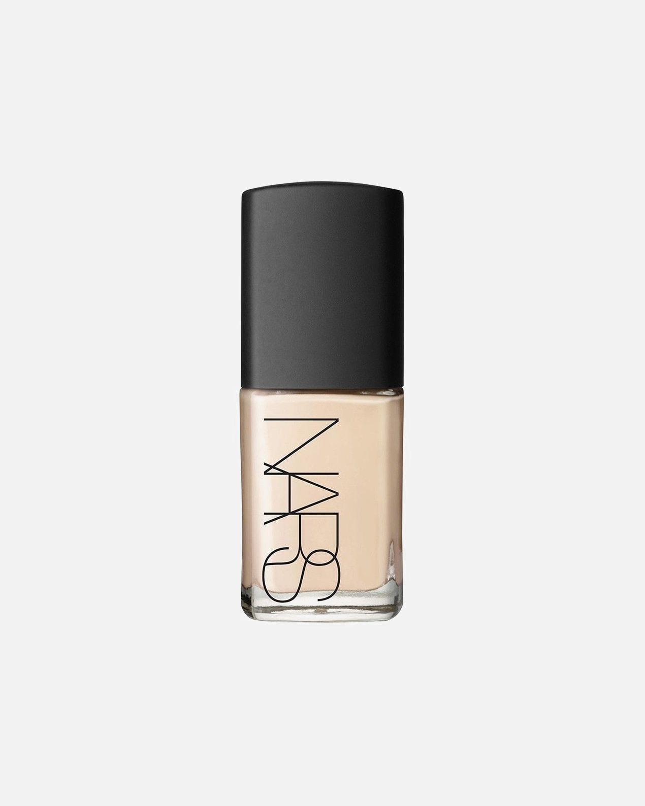 Foundation für Unisex NARS Sheer Glow Collection Sheer Glow 40 - SIBERIA