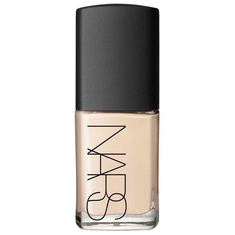 NARS Sheer Glow Collection Foundation 40 - SIBERIA 30 ml Nude