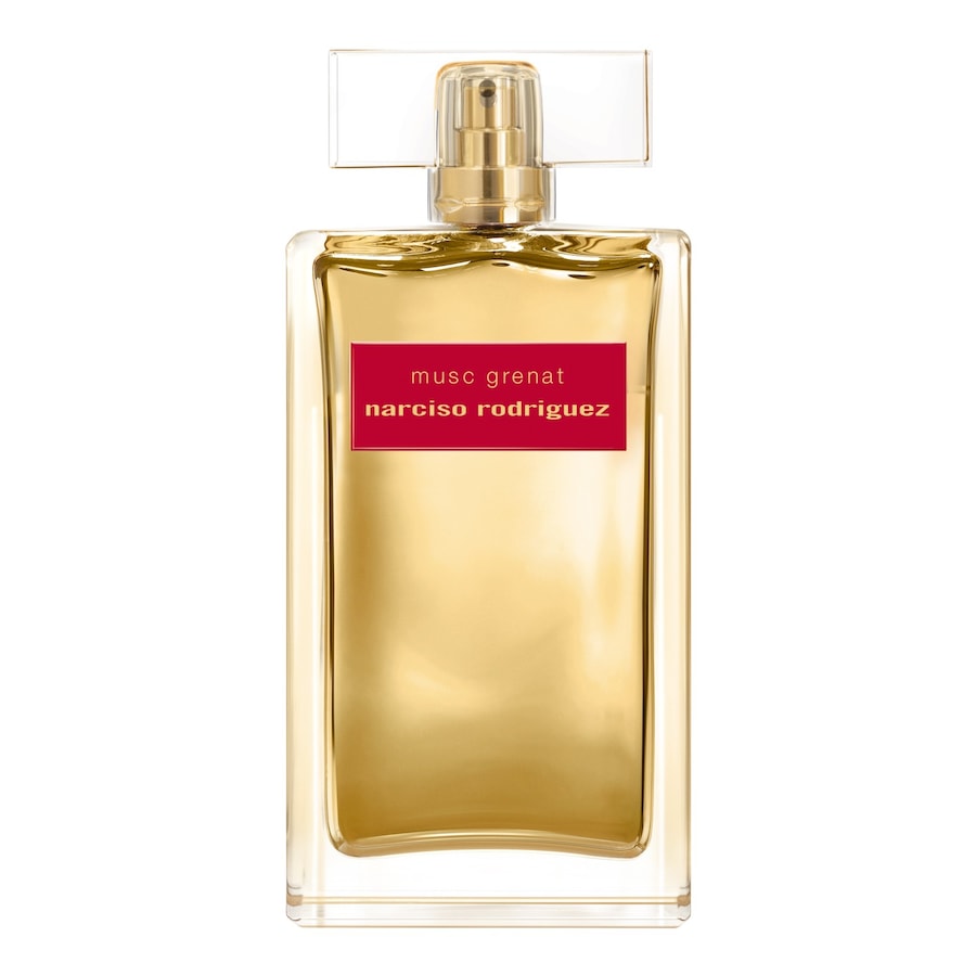 Narciso Rodriguez Oriental Musc Granat Eau de Parfum 100 ml Damen