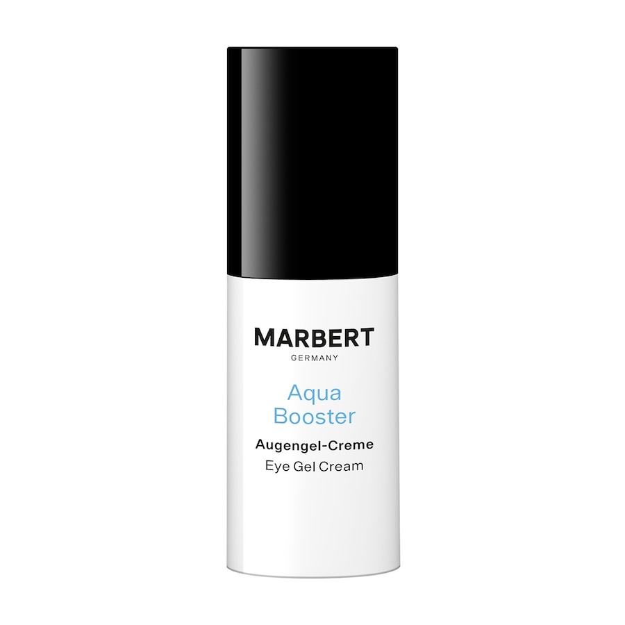 Marbert MBT Aqua Booster Augengel-Creme Alle Hauttypen 15 mlGesicht | 15.0 ml | 1132,67 / 1.0 l
