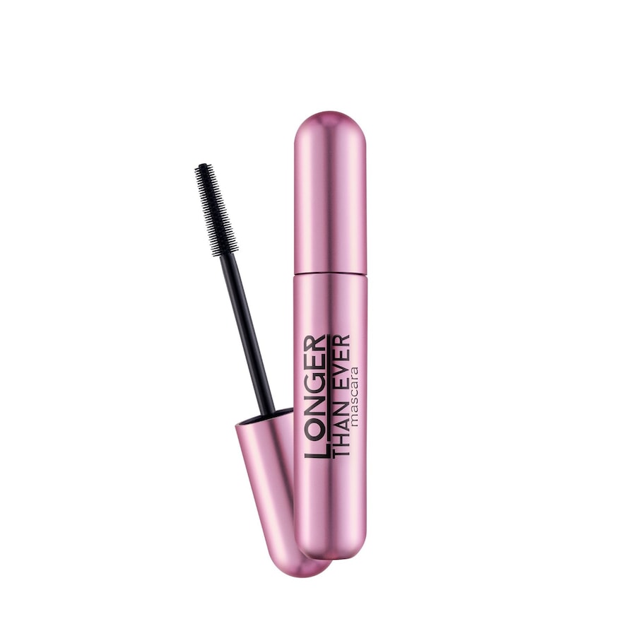 Flormar Longer Than Ever Mascara 1 10 ml Schwarz Damen
