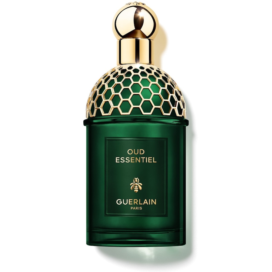 Guerlain Absolus Allegoria Oud Essentiel Parfum 125 ml unisex