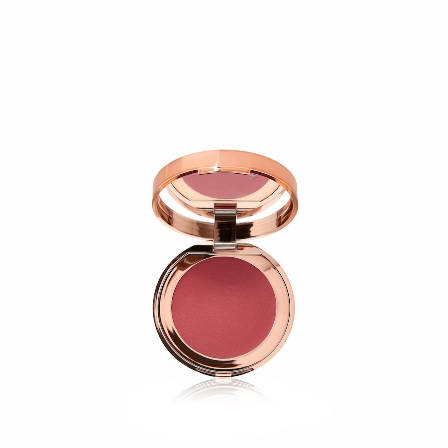 Charlotte Tilbury PILLOW TALK LIP AND CHEEK GLOW Blush COLOUR OF DREAMS 2.5 g Rosegold