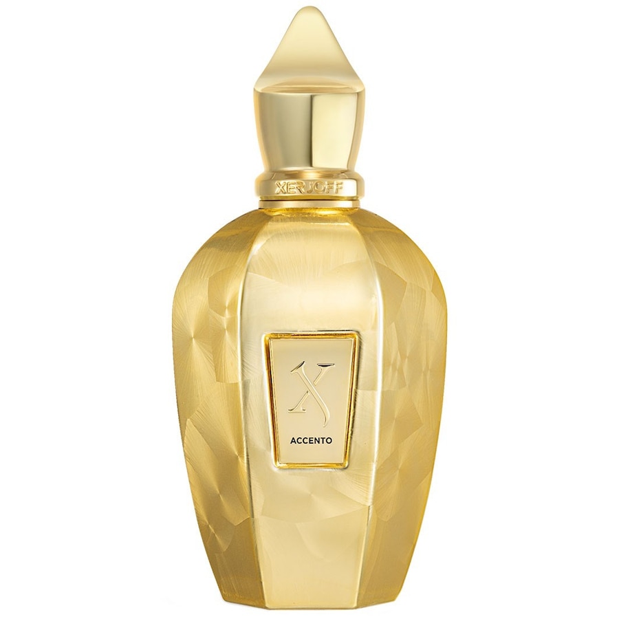 XERJOFF V Collection Accento Overdose Eau de Parfum 100 ml unisex