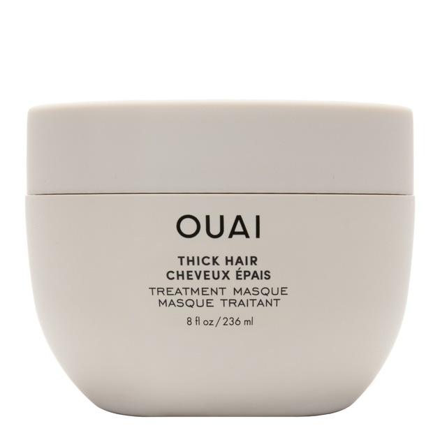 Ouai Thick Hair Treatment Masque