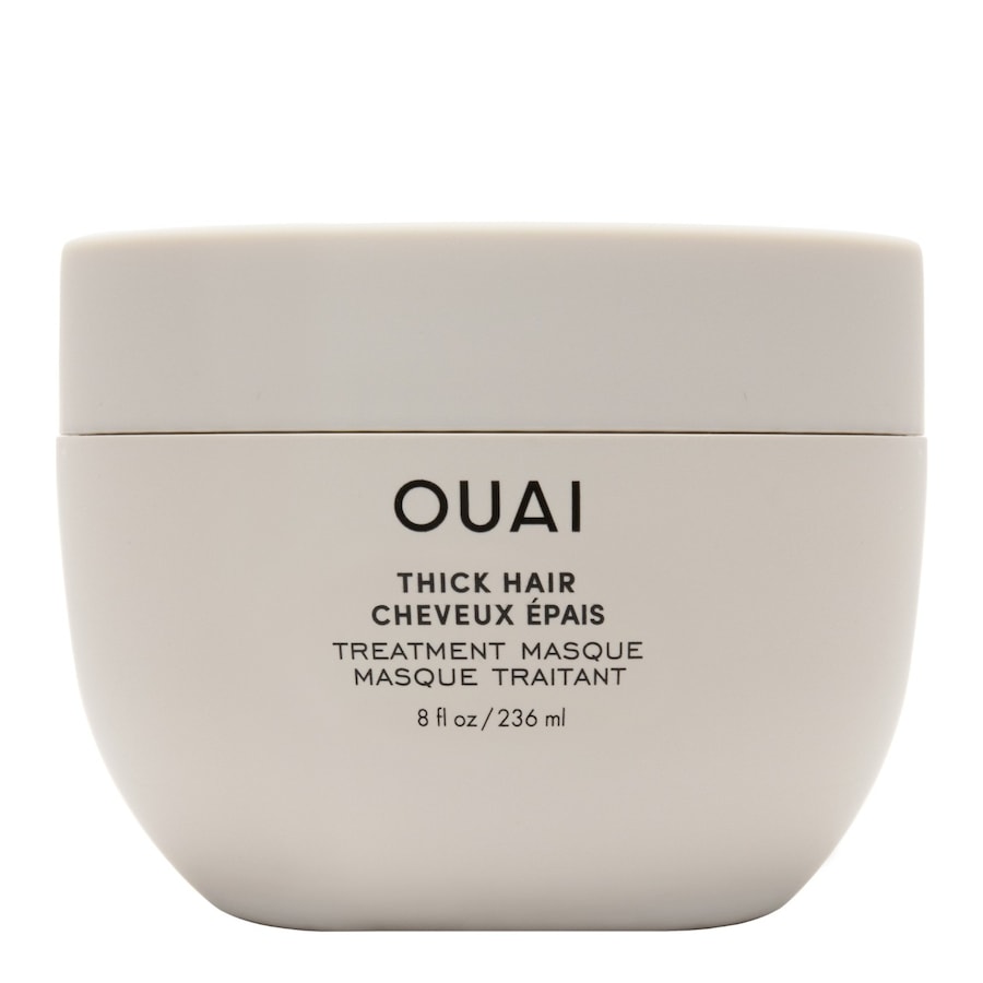 Ouai Thick Hair Treatment Masque Haarbalsam 236 ml