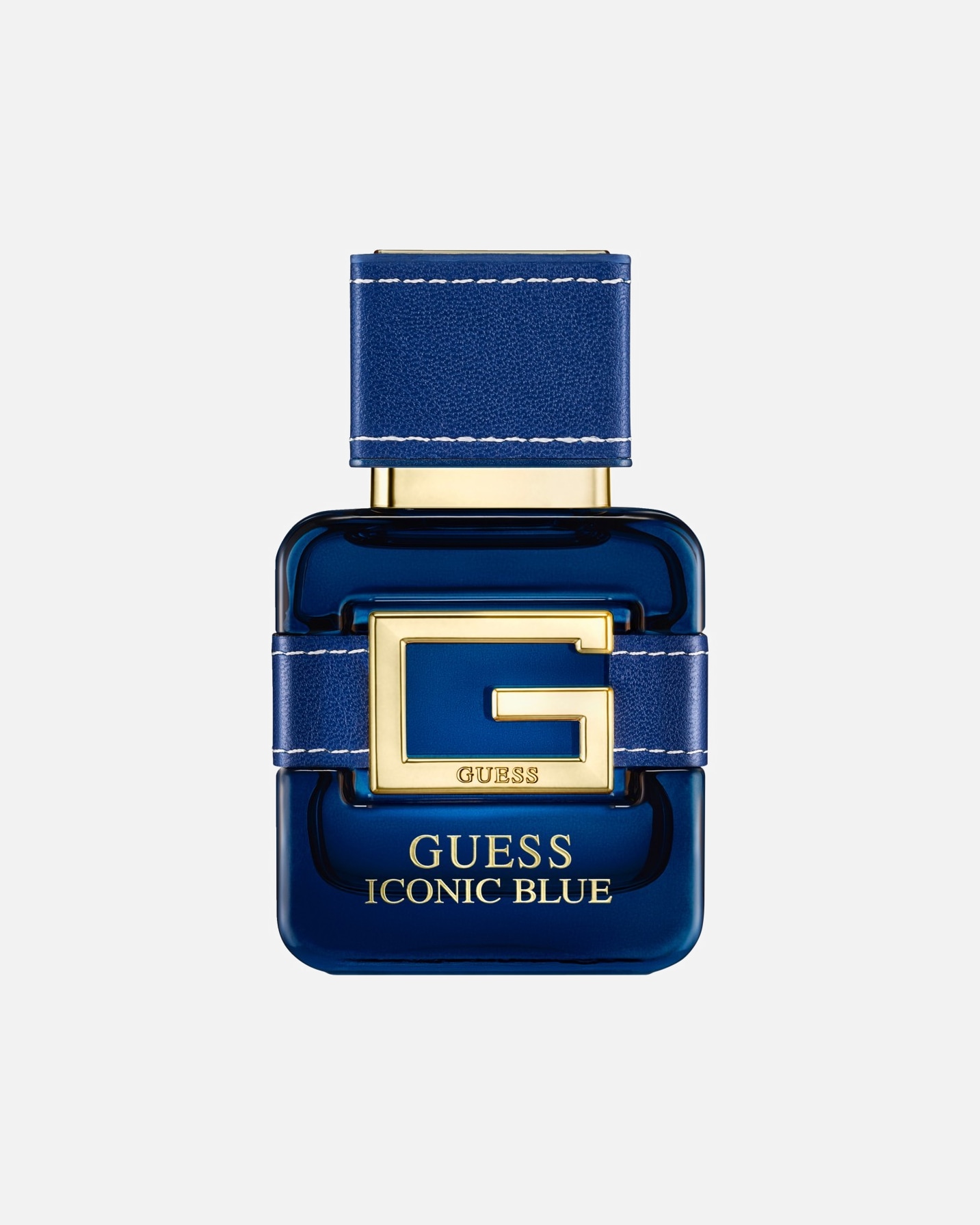 Eau de Parfum für Männlich Guess Iconic Blue 30 ml