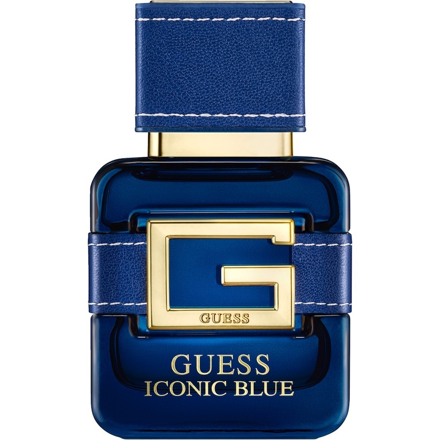 Guess Iconic Blue Eau de Parfum 30 ml Herren