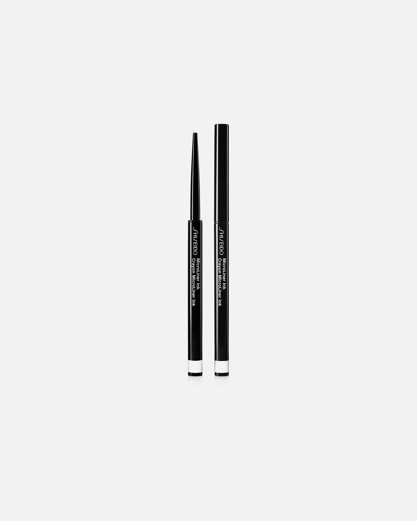 Eyeliner für Unisex Shiseido MicroLiner Ink 05 - WHITE