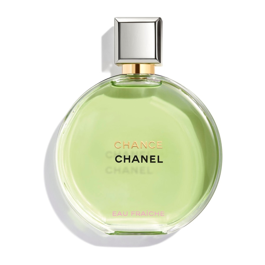 CHANEL CHANCE EAU FRAÎCHE Eau de Parfum 100 ml Damen