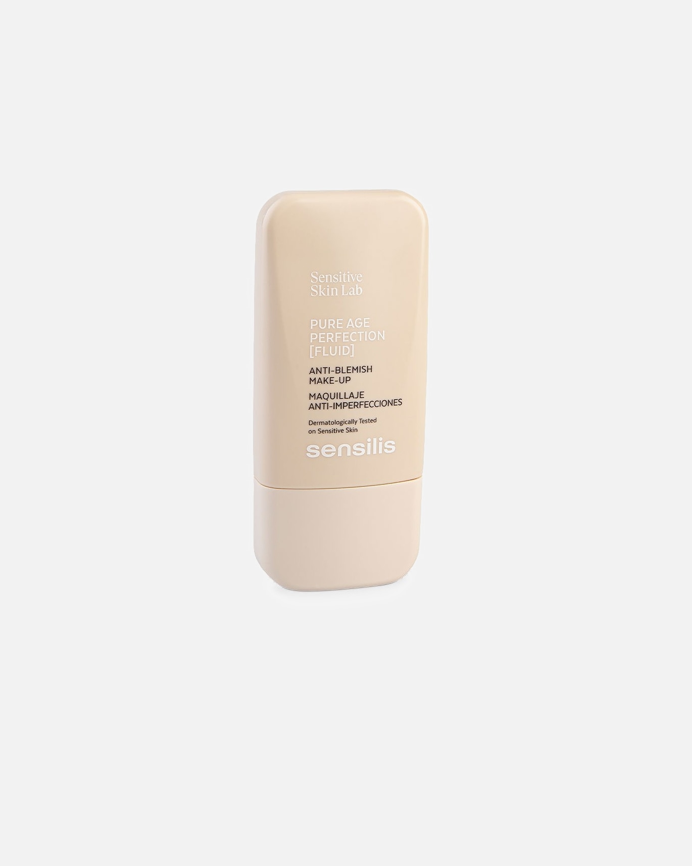 Foundation für Unisex SENSILIS Default Brand Line 30 ml