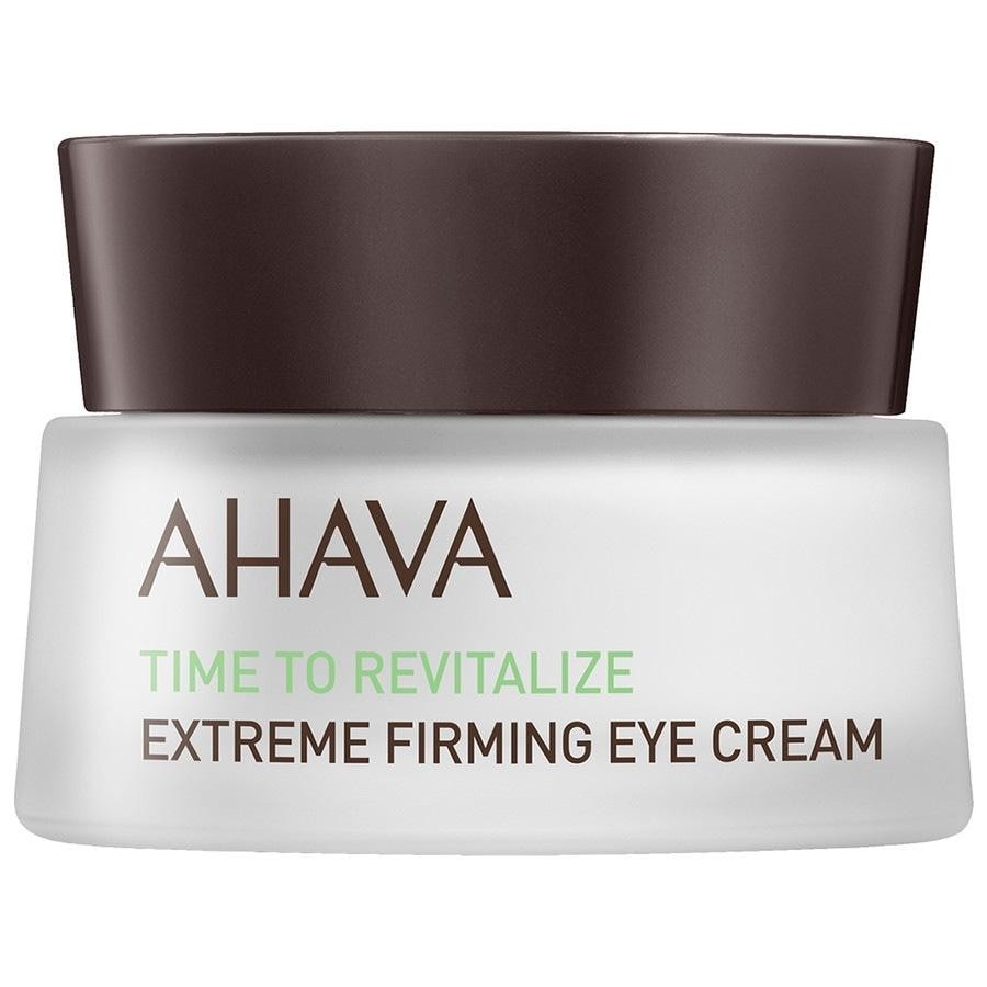 AHAVA Extreme Firming Eye CreamGesicht | 15.0 ml | 3866,67 / 1.0 l
