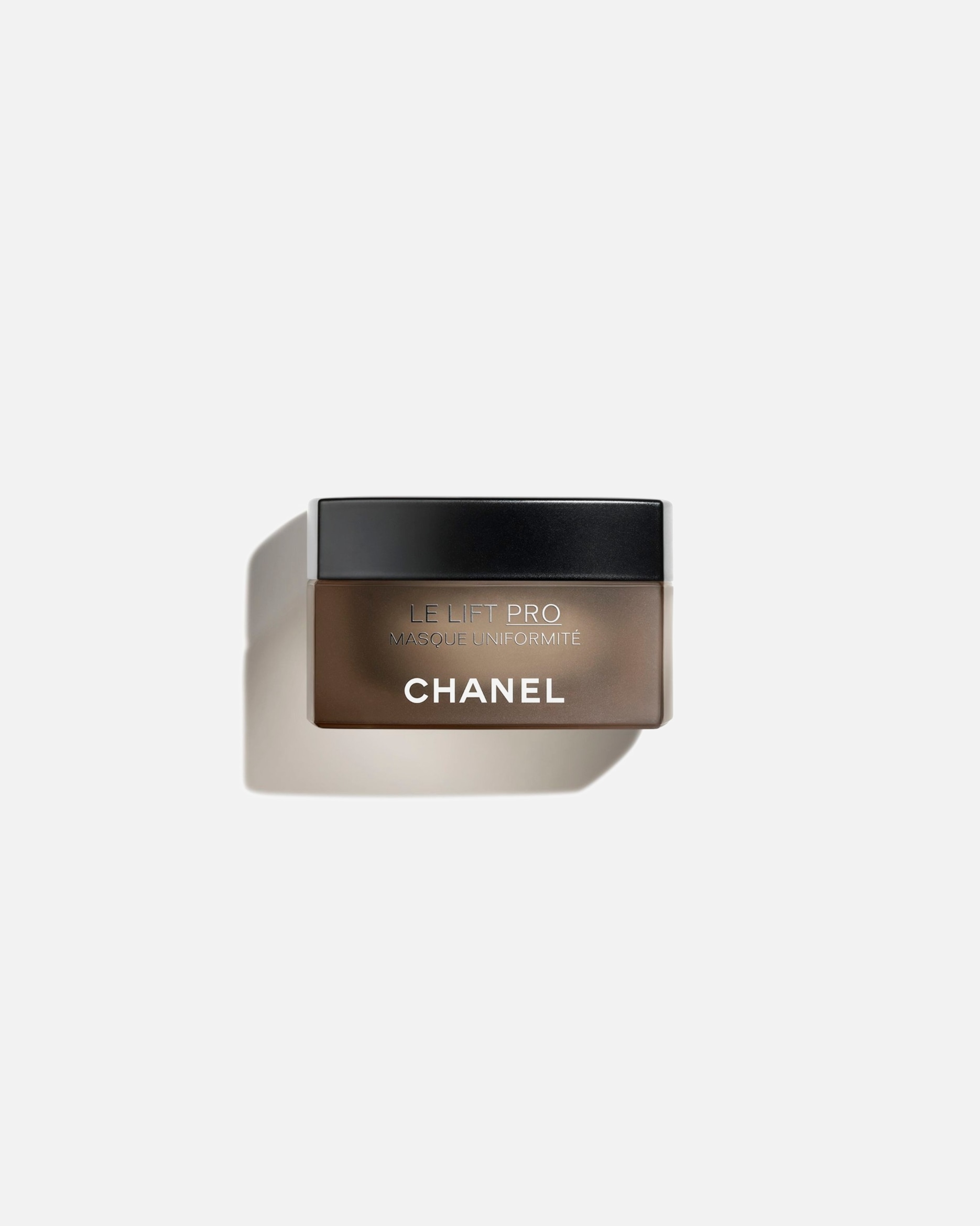 Anti-Aging Maske für Weiblich CHANEL LE LIFT PRO MASQUE UNIFORMITÉ 50 g