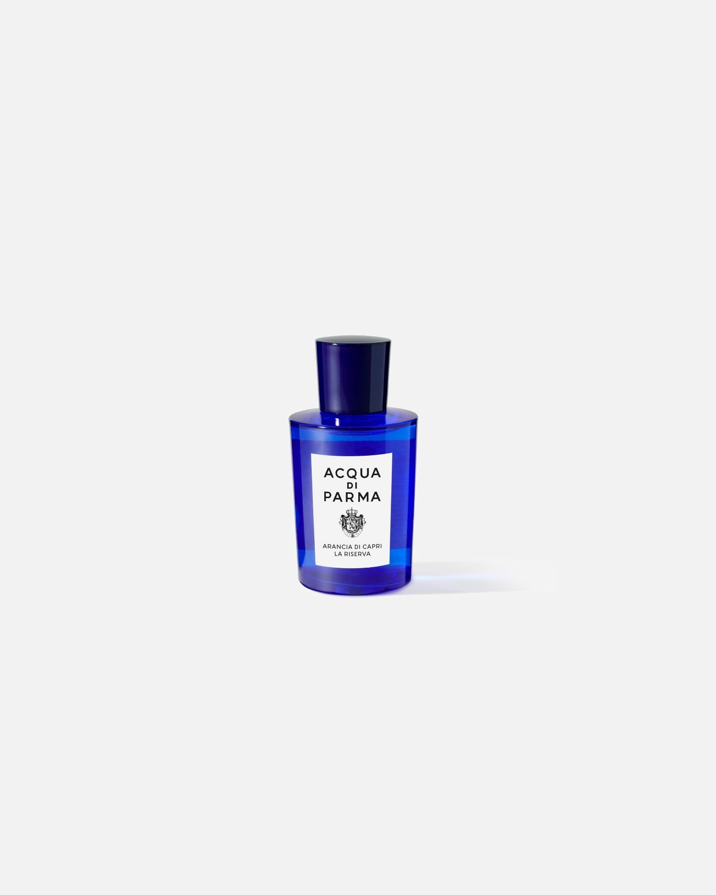 Eau de Parfum für Unisex Acqua di Parma Blu Mediterraneo Arancia di Capri La Riserva 100 ml