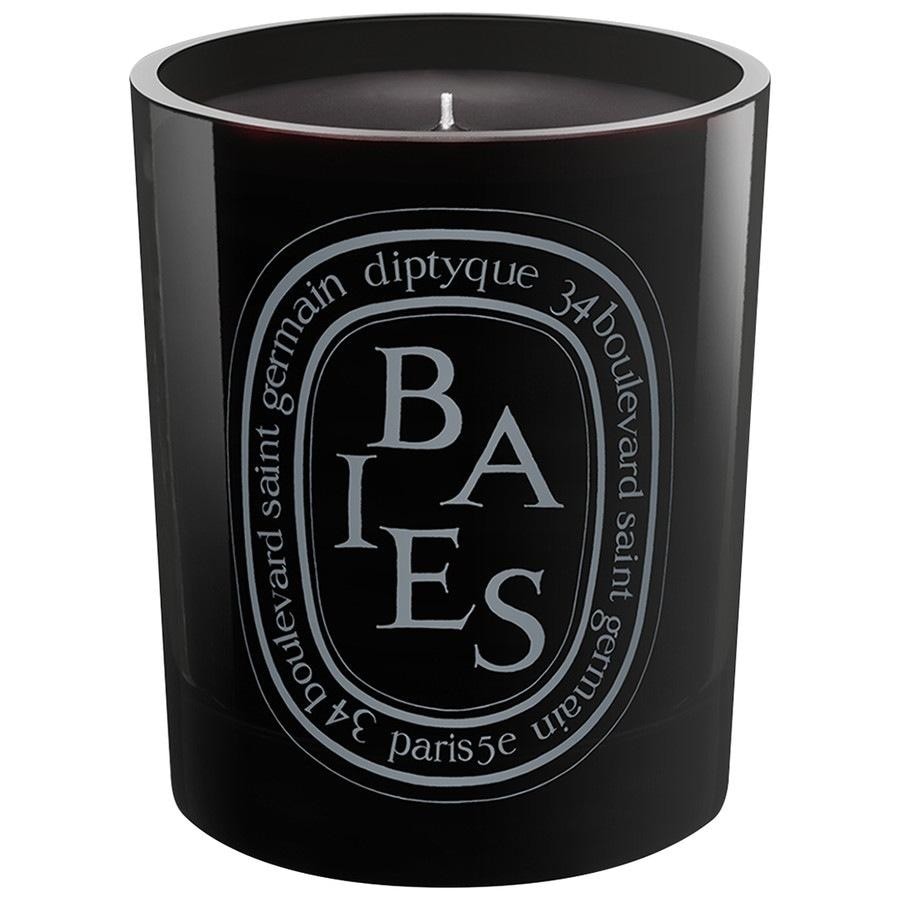 Diptyque Black Baies Candles Kerze Candle 300 g