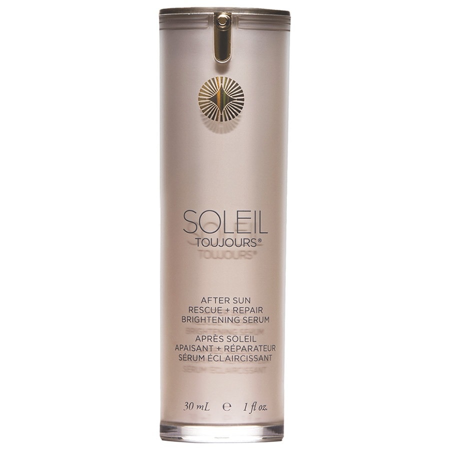 Soleil Toujours After Sun Rescue + Repair Brightening SerumKörper | 30.0 ml | 1566,33 / 1.0 l