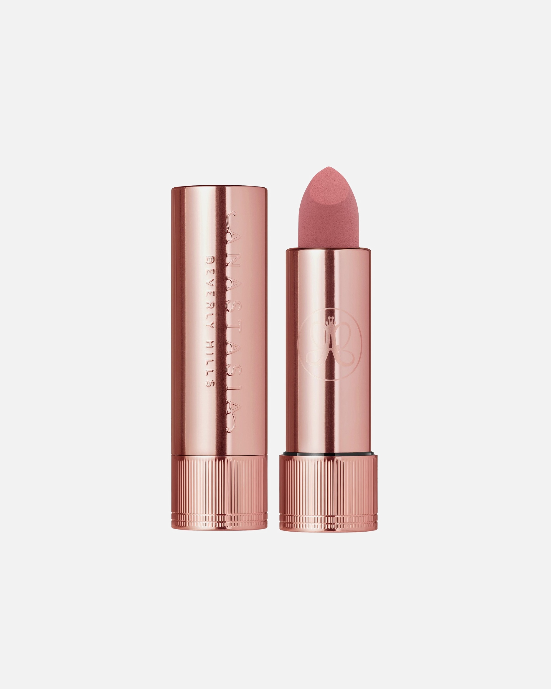 Lippenstift für Unisex Anastasia Beverly Hills Default Brand Line Matte Lipstick - Toffee - FG PEONY