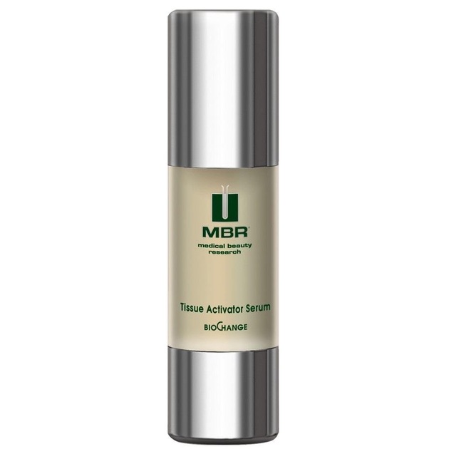 MBR Medical Beauty Research BioChange - Skin Care Tissue Activator SerumAirless 50ml