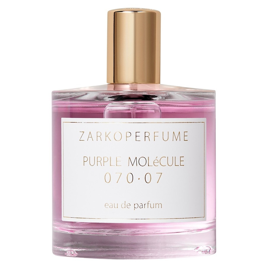 Zarkoperfume Purple Molécule 070·07 Eau de Parfum 100 ml unisex