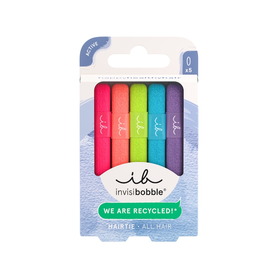 Invisibobble Neon GlowHaare | 1.0 pieces | 5,99 / 1.0 pieces