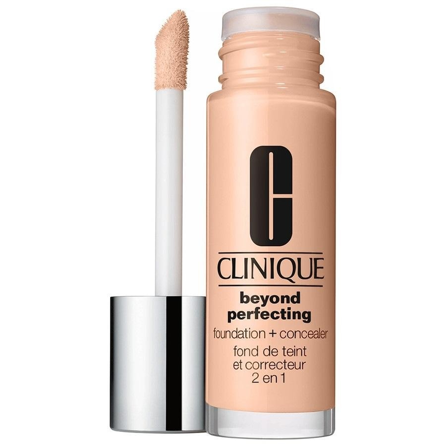 Clinique Beyond PerfectionMake-up | 30.0 ml | 1320,00 / 1.0 l