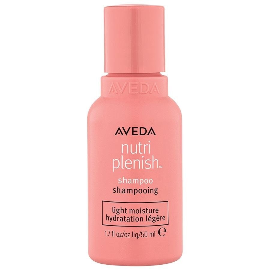 Aveda nutriplenish Light Moisture Shampoo 50 ml