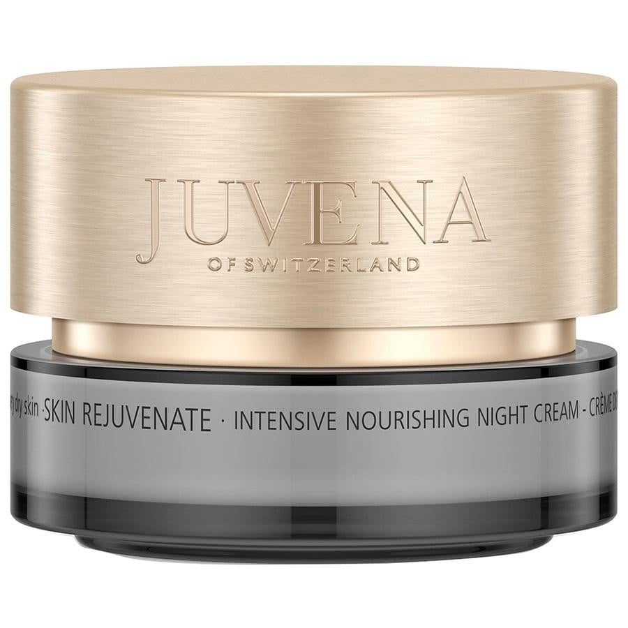 Juvena Skin Rejuvenate Intensive nährende NachtcremeGesicht | 50.0 ml | 1680,00 / 1.0 l