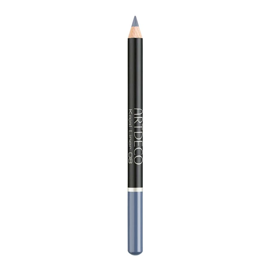 ARTDECO Kajal Liner Kajalstift 08 - GRAUBLAU 1.1 g Grau