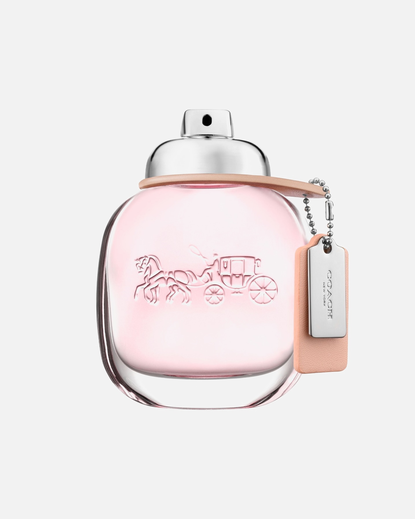 Eau de Toilette für Weiblich COACH Women 50 ml