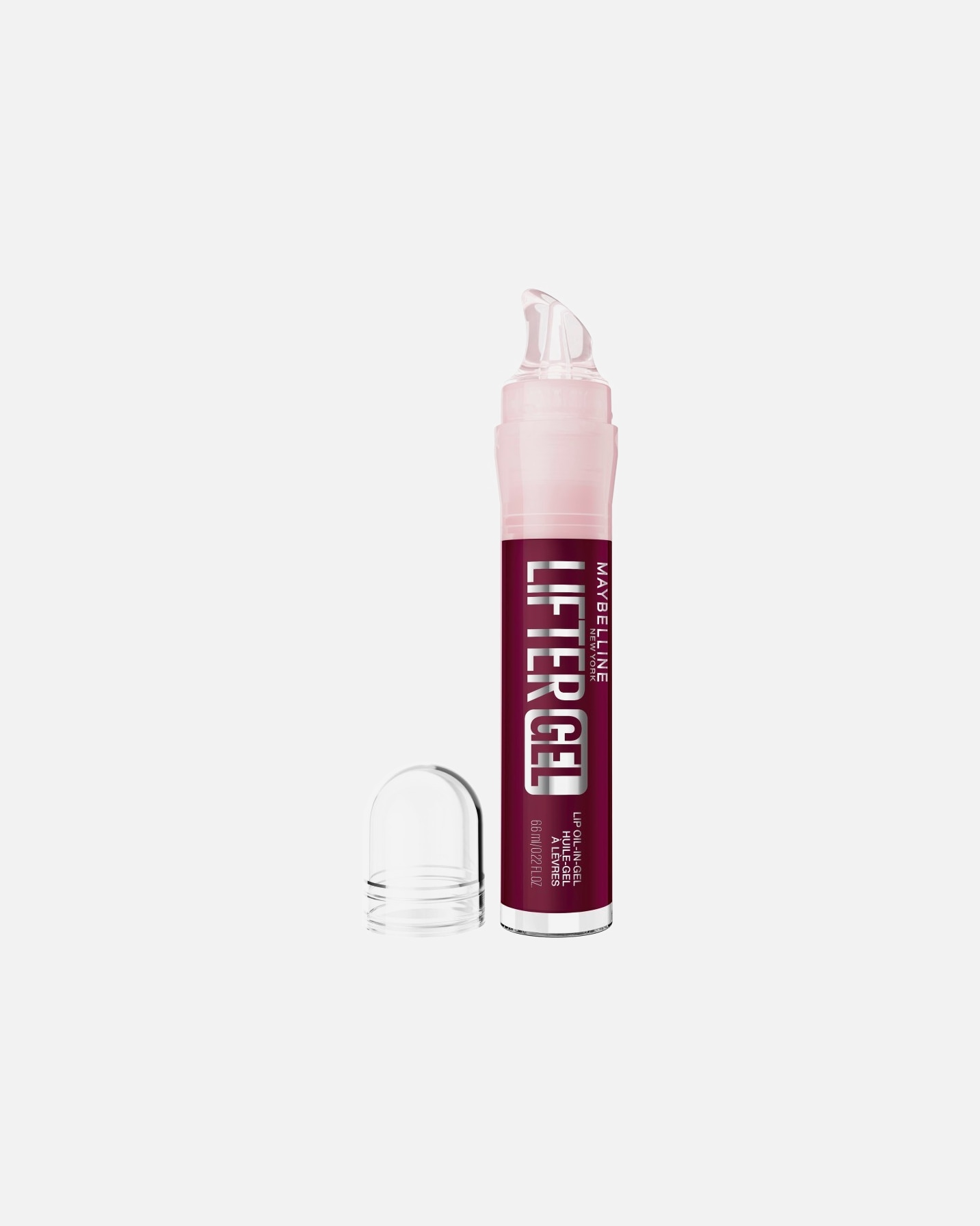 Lippenöl für Unisex Maybelline Lifter Gel Lip Oil-in-Gel 6.6 ml